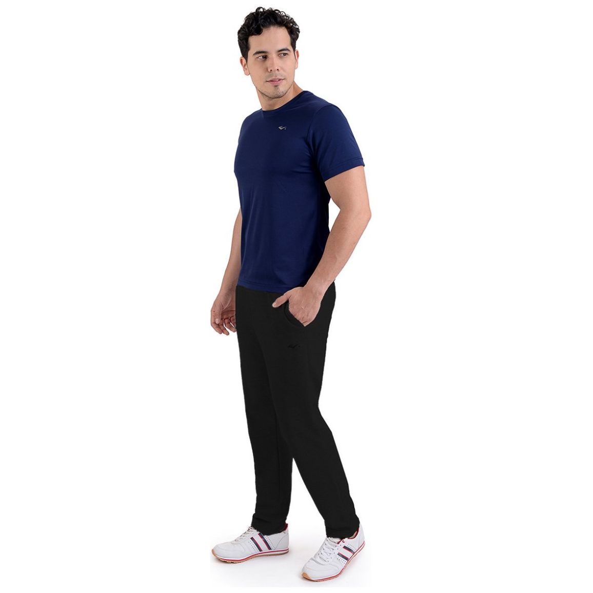 Pantalón de Felpa Básico Everlast  para Hombre / Chico