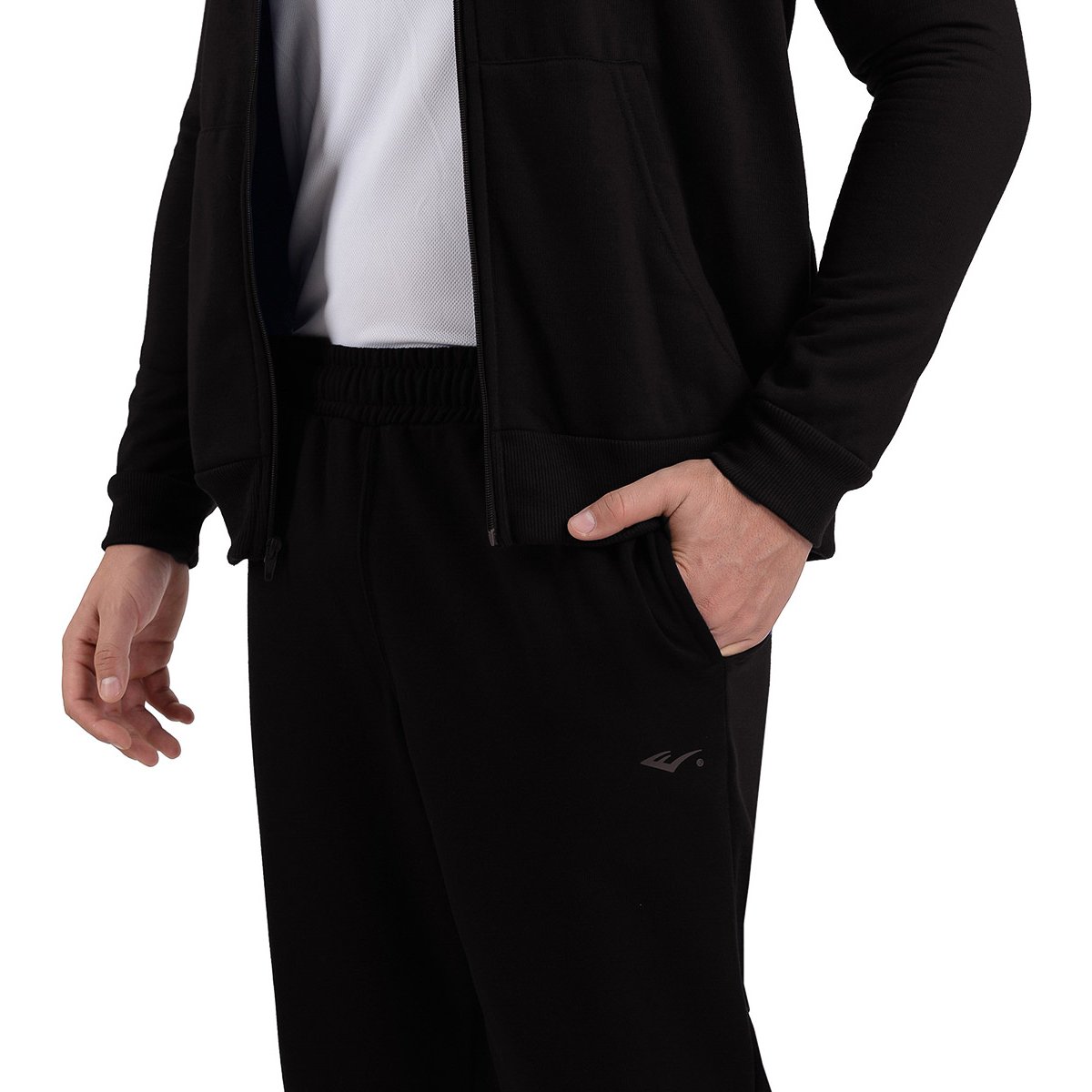 Conjunto de Felpa Básico Everlast  para Hombre / Chico