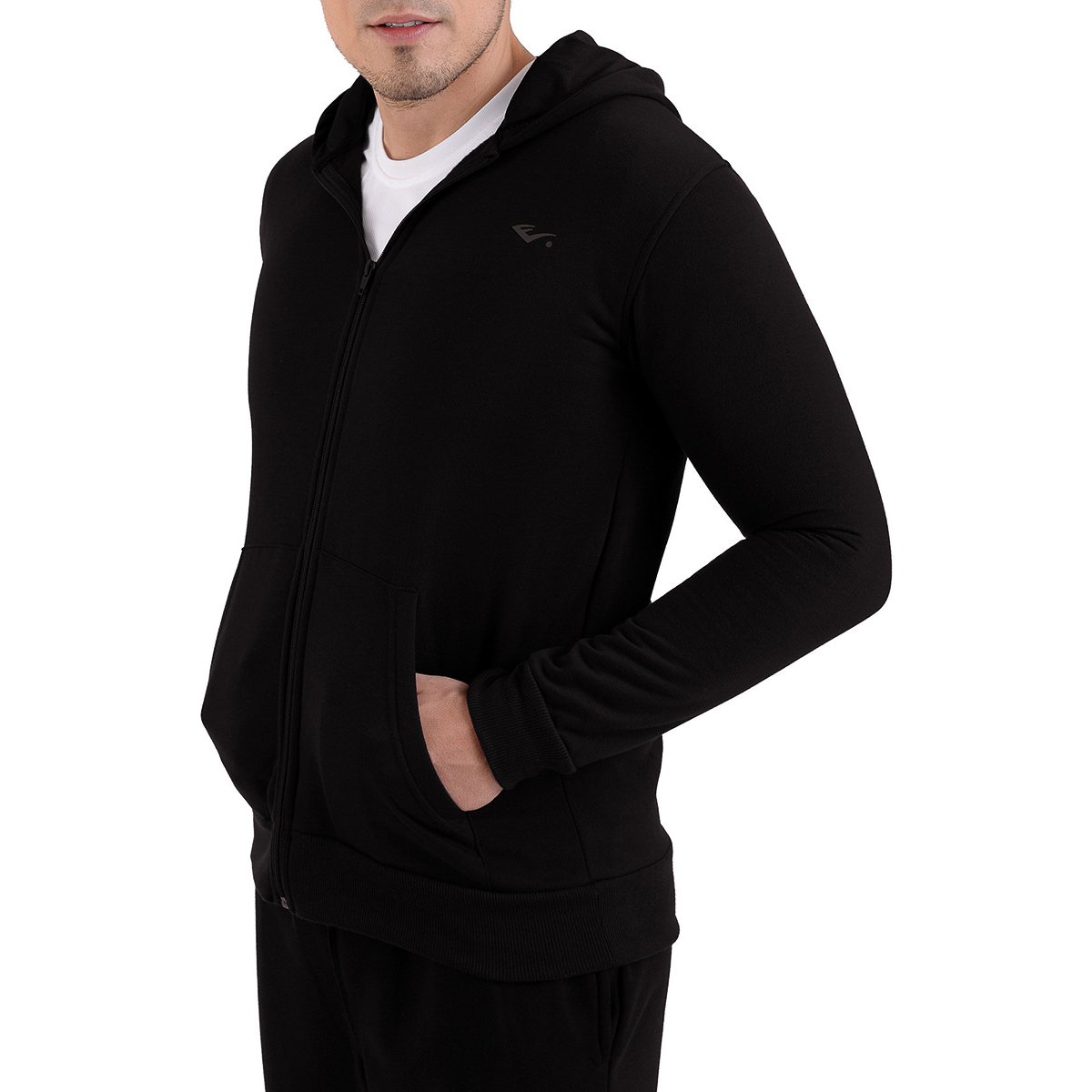 Conjunto de Felpa Básico Everlast  para Hombre / Chico