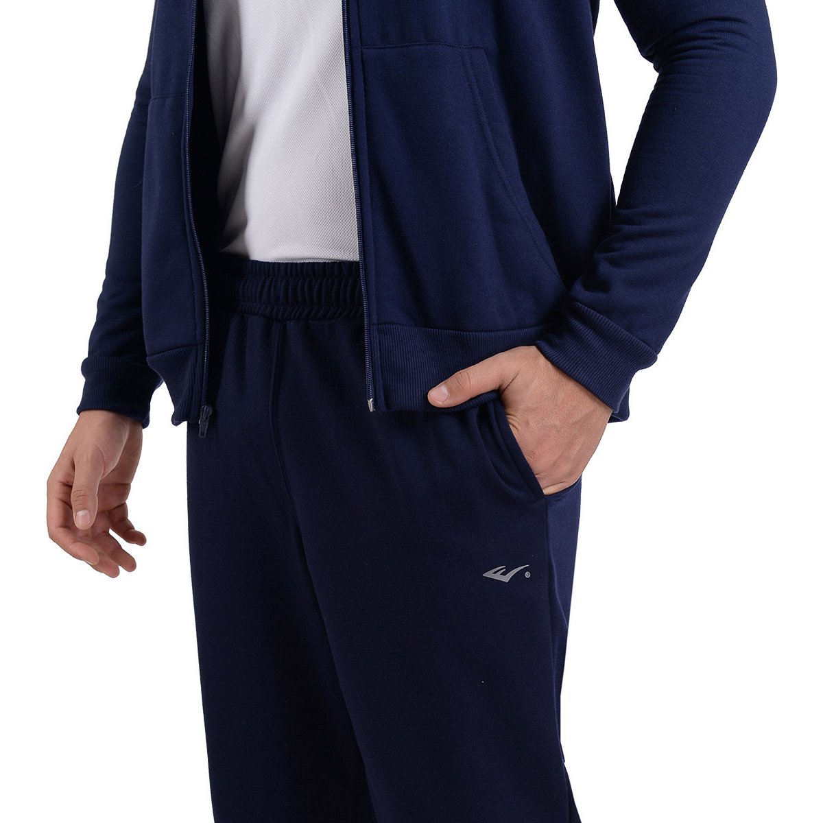 Conjunto de Felpa Everlast  para Hombre / Chico