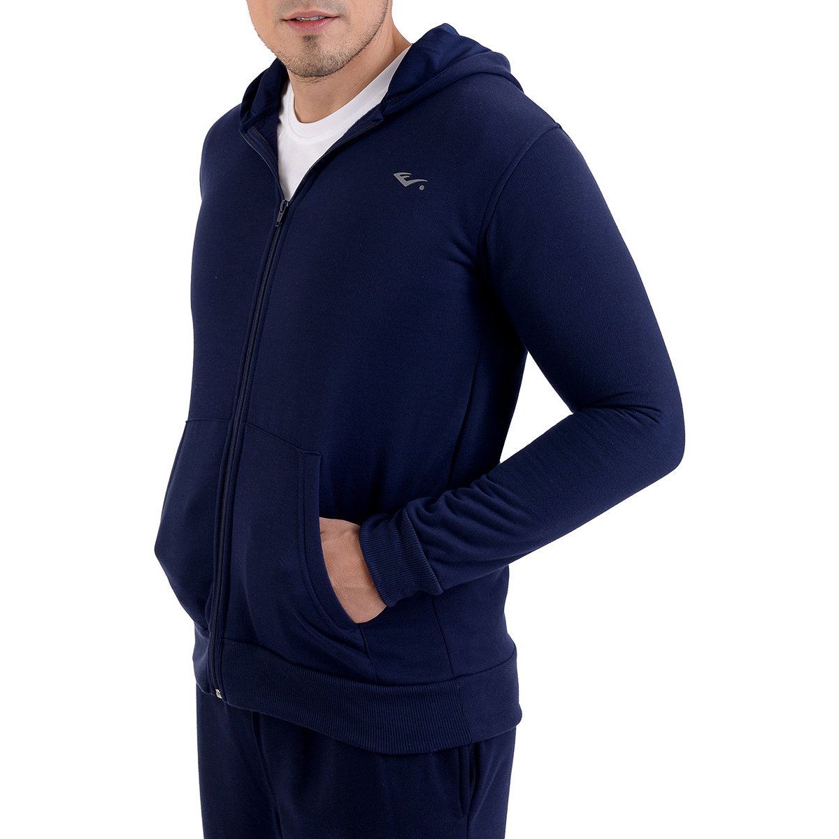 Conjunto de Felpa Everlast  para Hombre / Chico