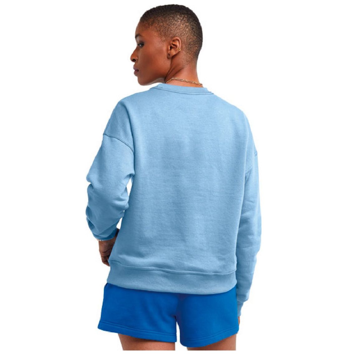 Sudadera Champion para Mujer