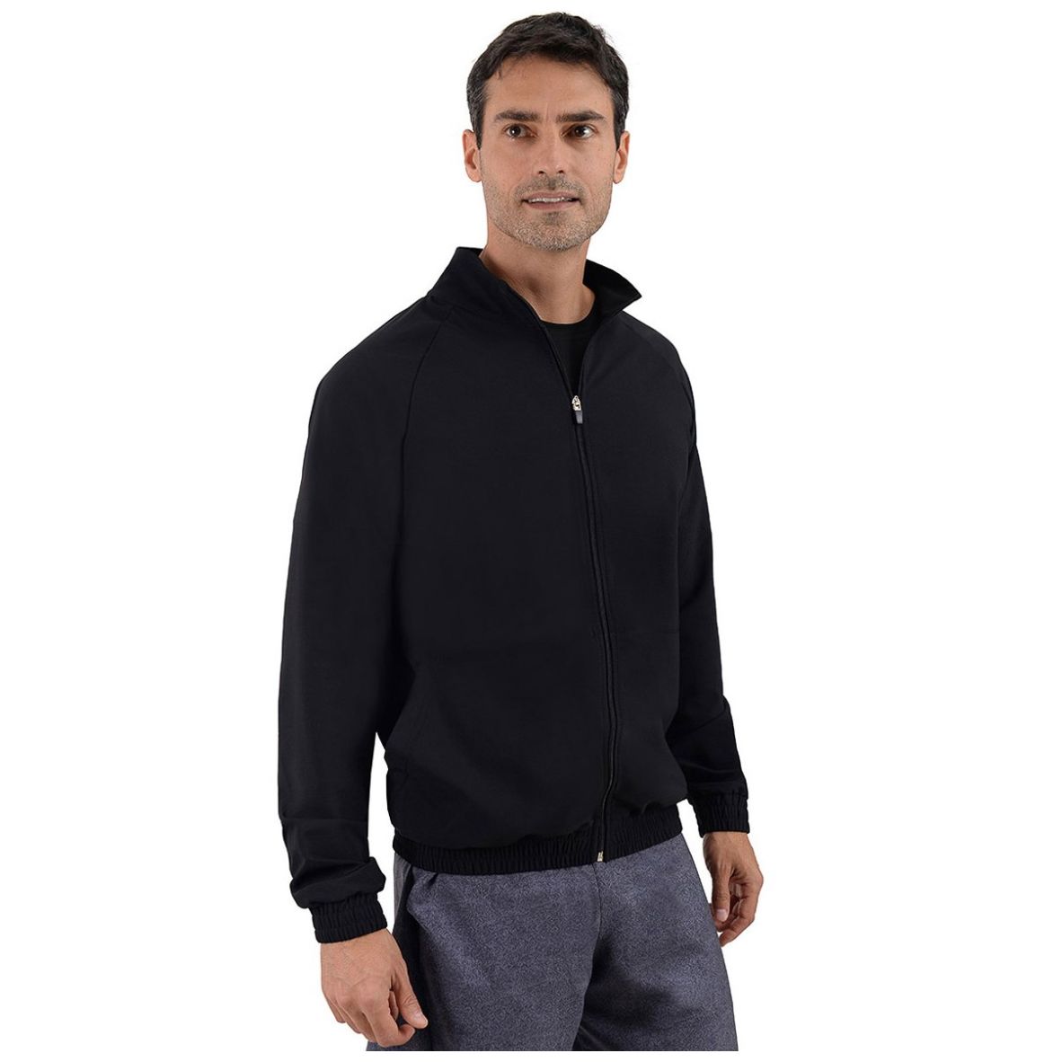  Chamarra Básica Everlast para Hombre