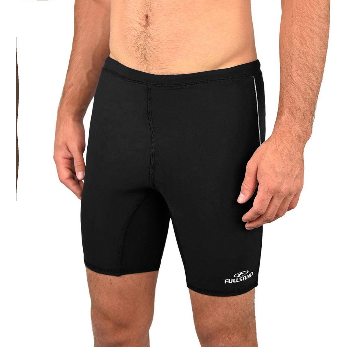 Biker Liso Fullsand para Hombre