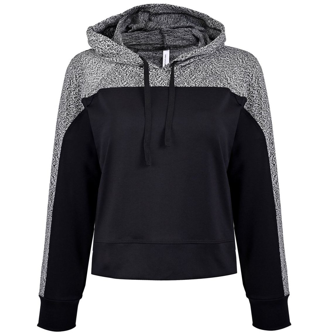 Sudadera Deportiva con Capucha Sho Shi para Mujer