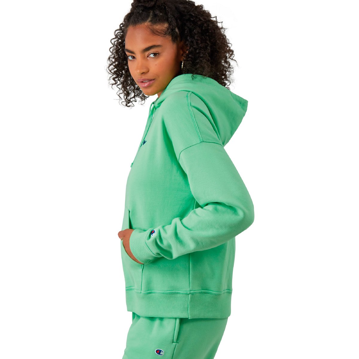 Sudadera Champion para Mujer