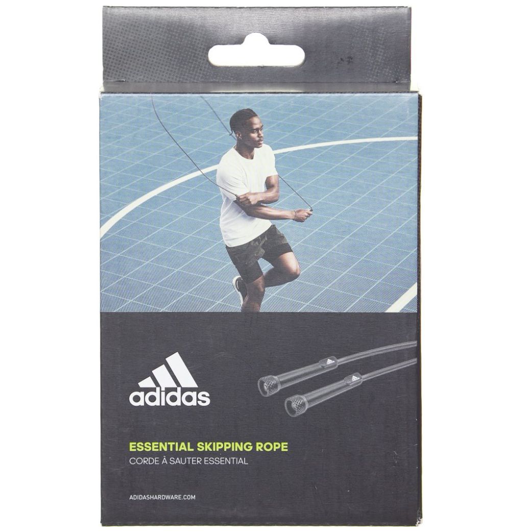 Cuerda para Saltar Adidas Esencial
