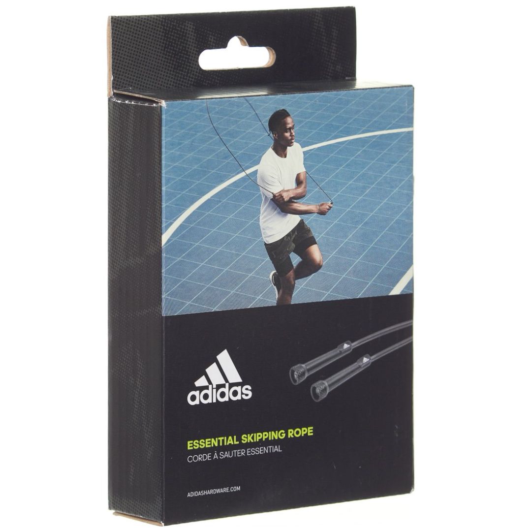 Cuerda para Saltar Adidas Esencial