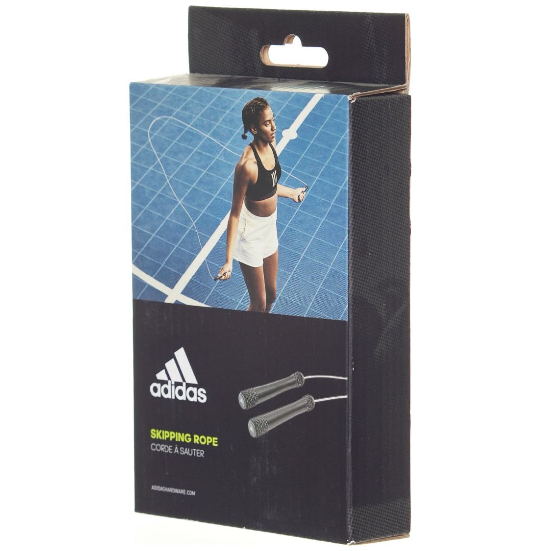 Cuerda para Saltar Plus Adidas