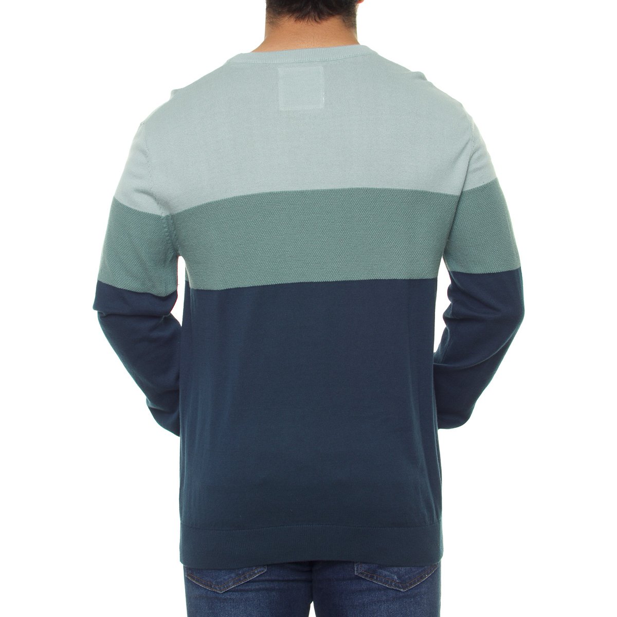 Suéter Casual para Hombre Fukka