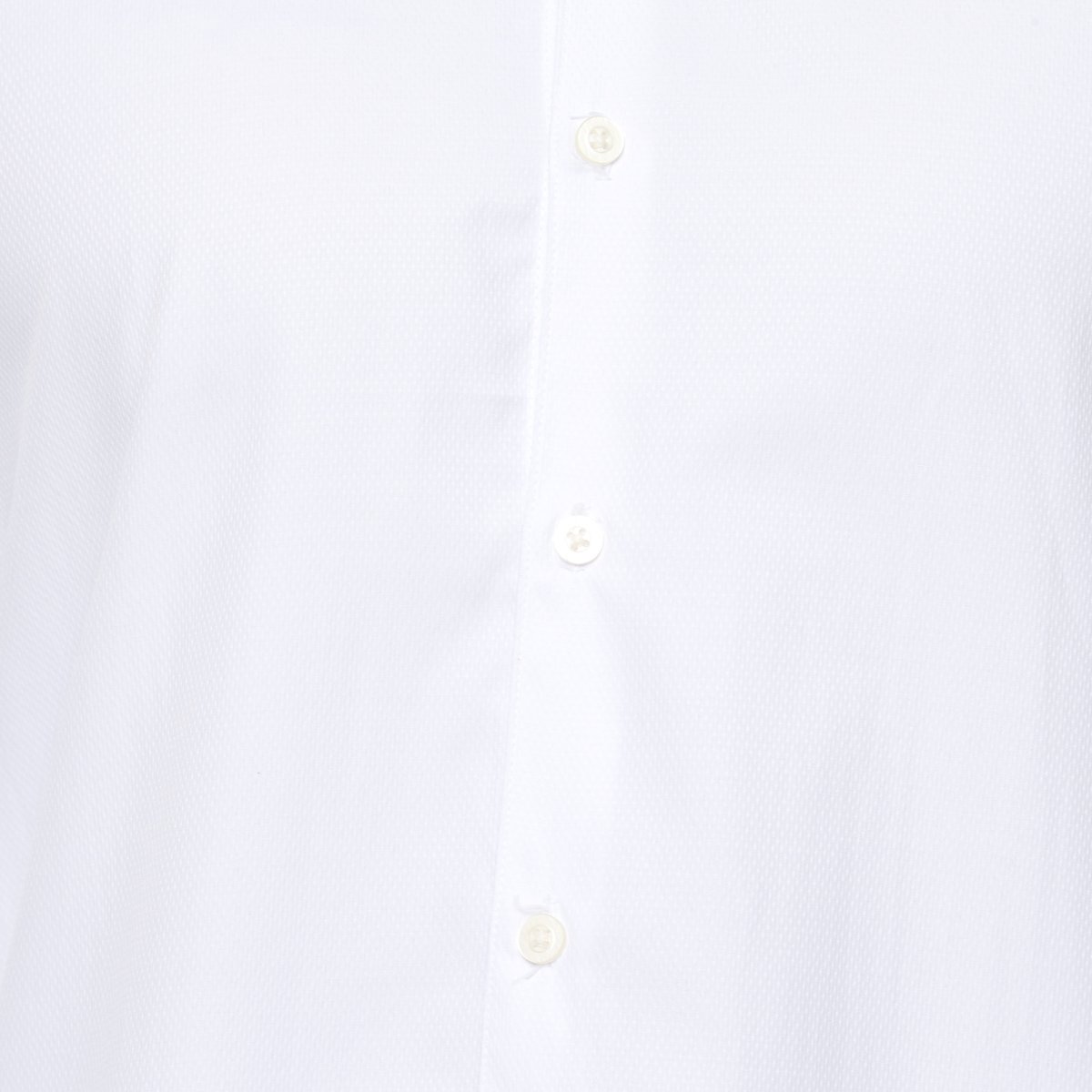 Camisa de Vestir Slim Fit para Hombre Carlo Corinto