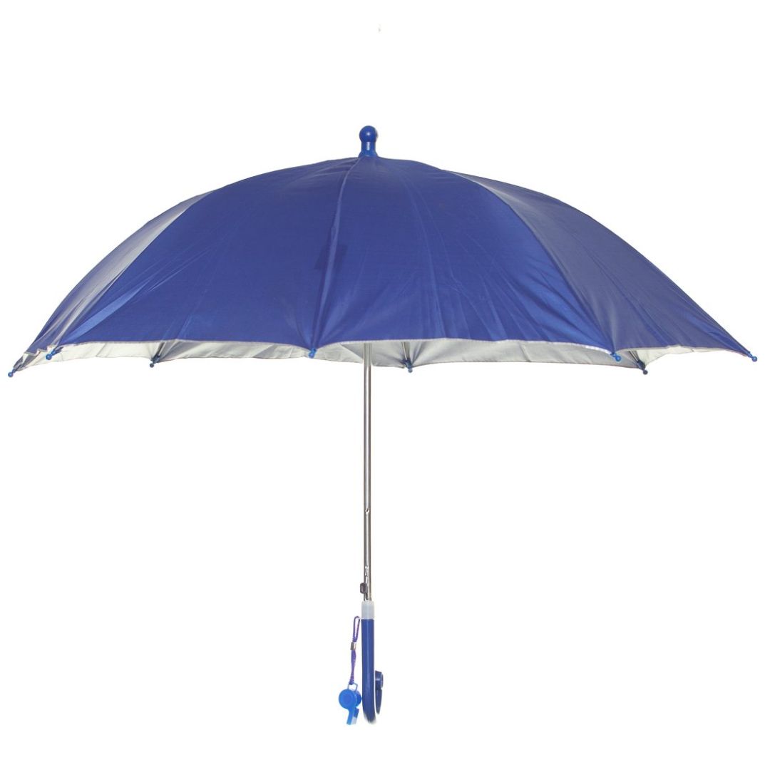 Paragüas Filtro Solar para Niñas Fiume