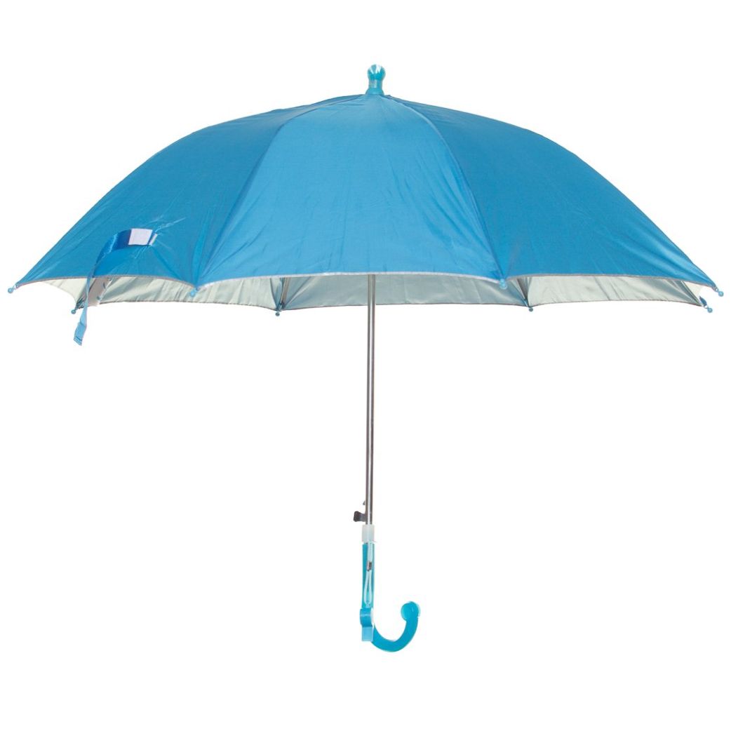 Paragüas Filtro Solar para Niñas Fiume