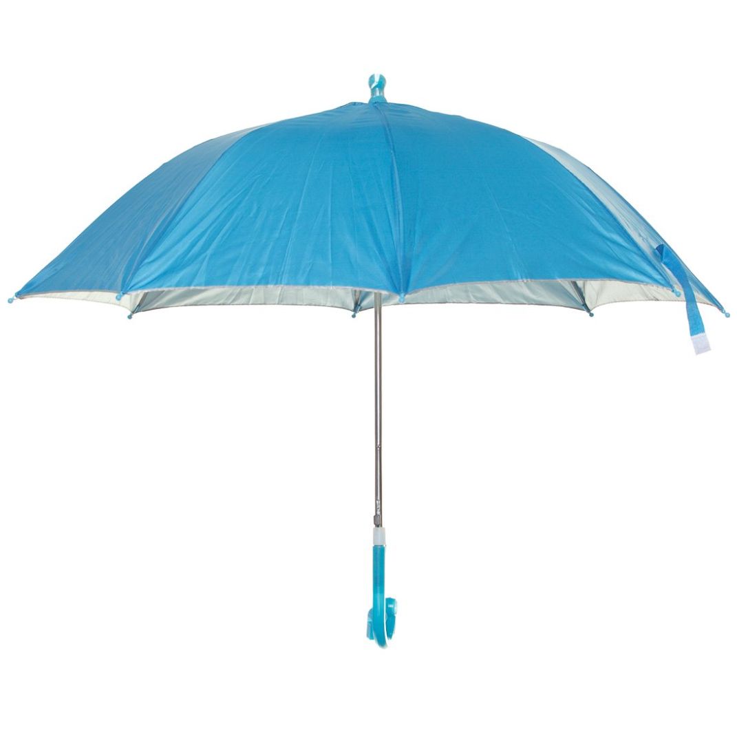 Paragüas Filtro Solar para Niñas Fiume