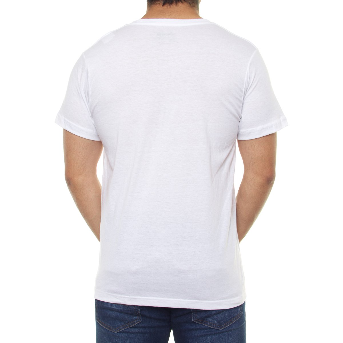 Playera Manga Corta para Hombre Jeep