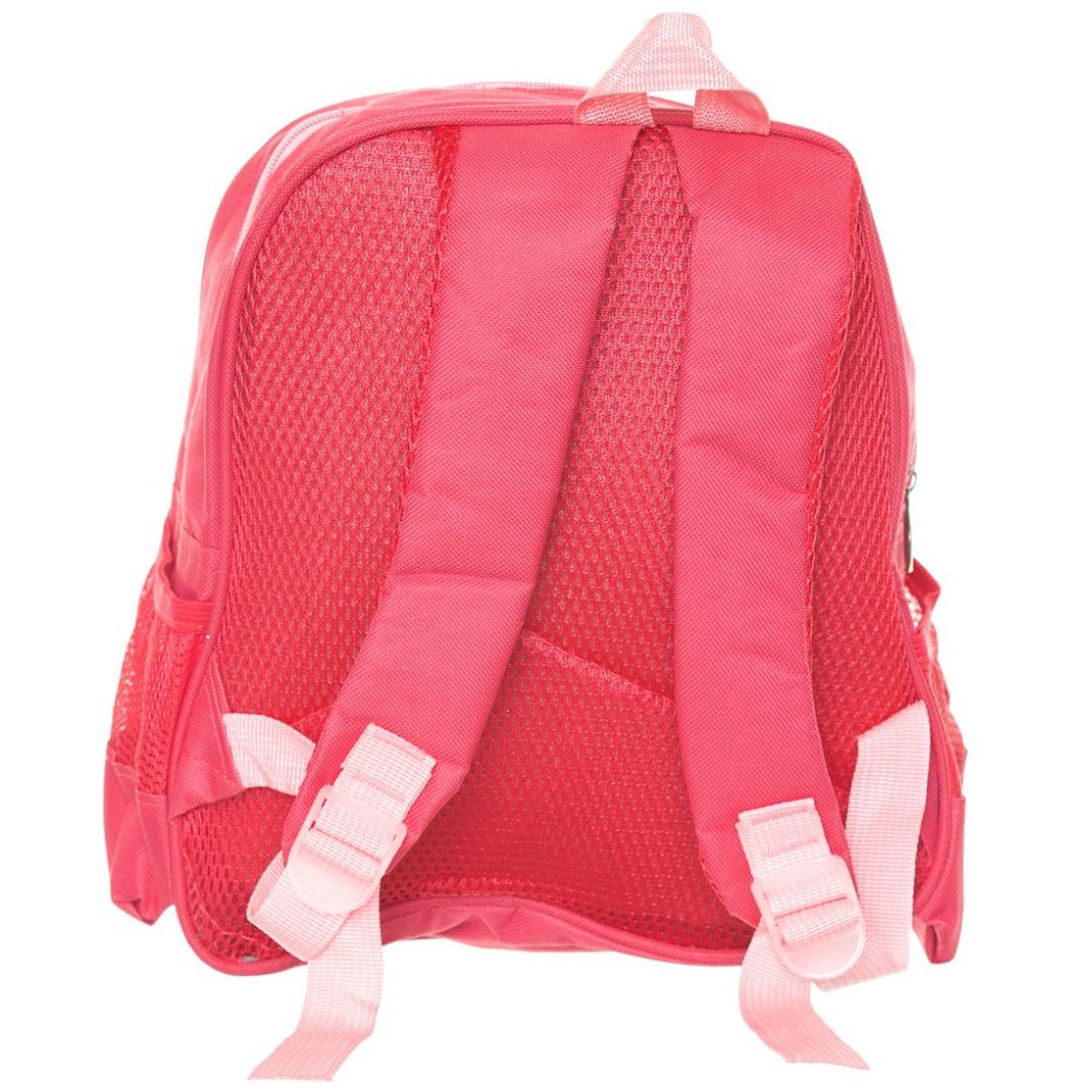 Mochila Decorada para Niñas Fiume