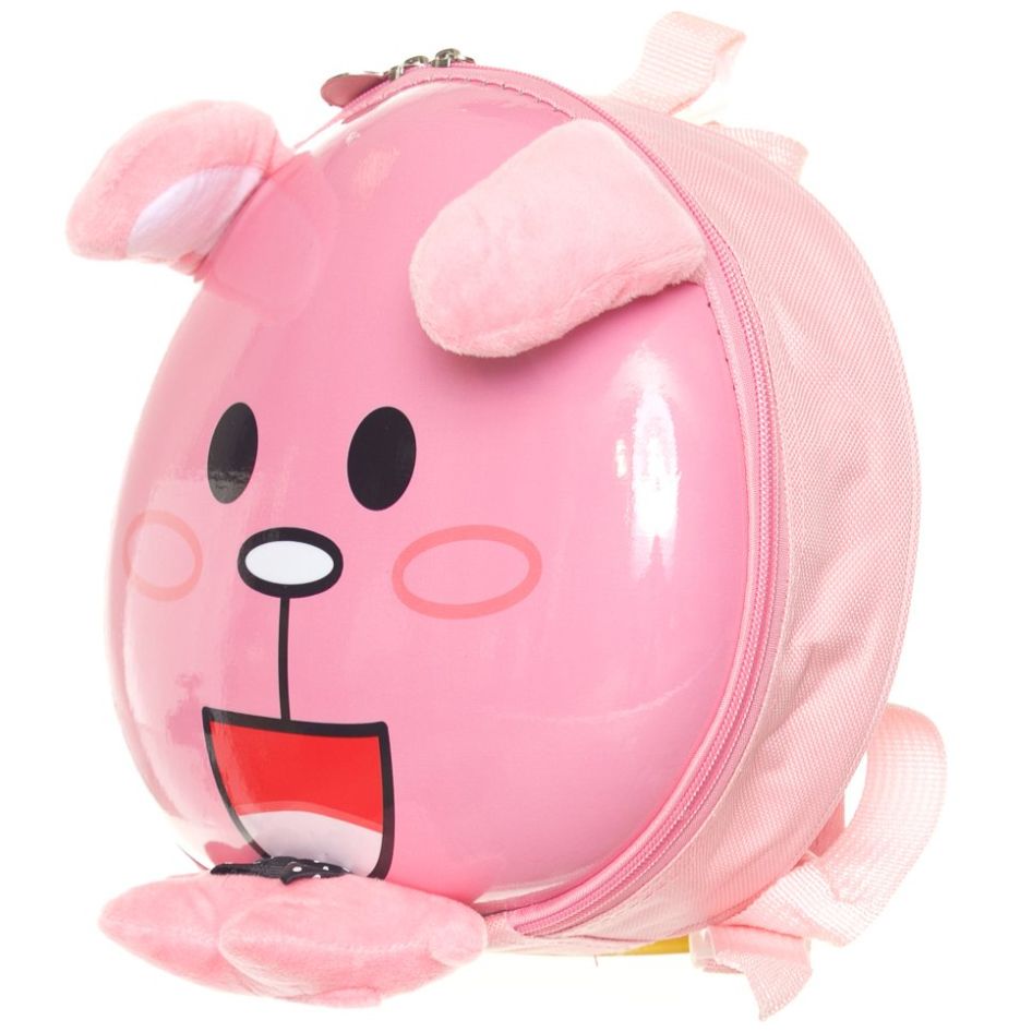 Mochila Animales para Niñas Fiume