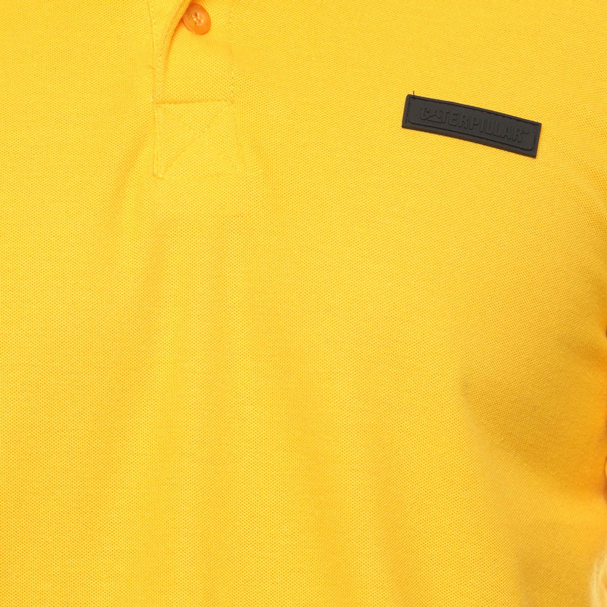 Playera Polo Manga Corta para Hombre Caterpillar
