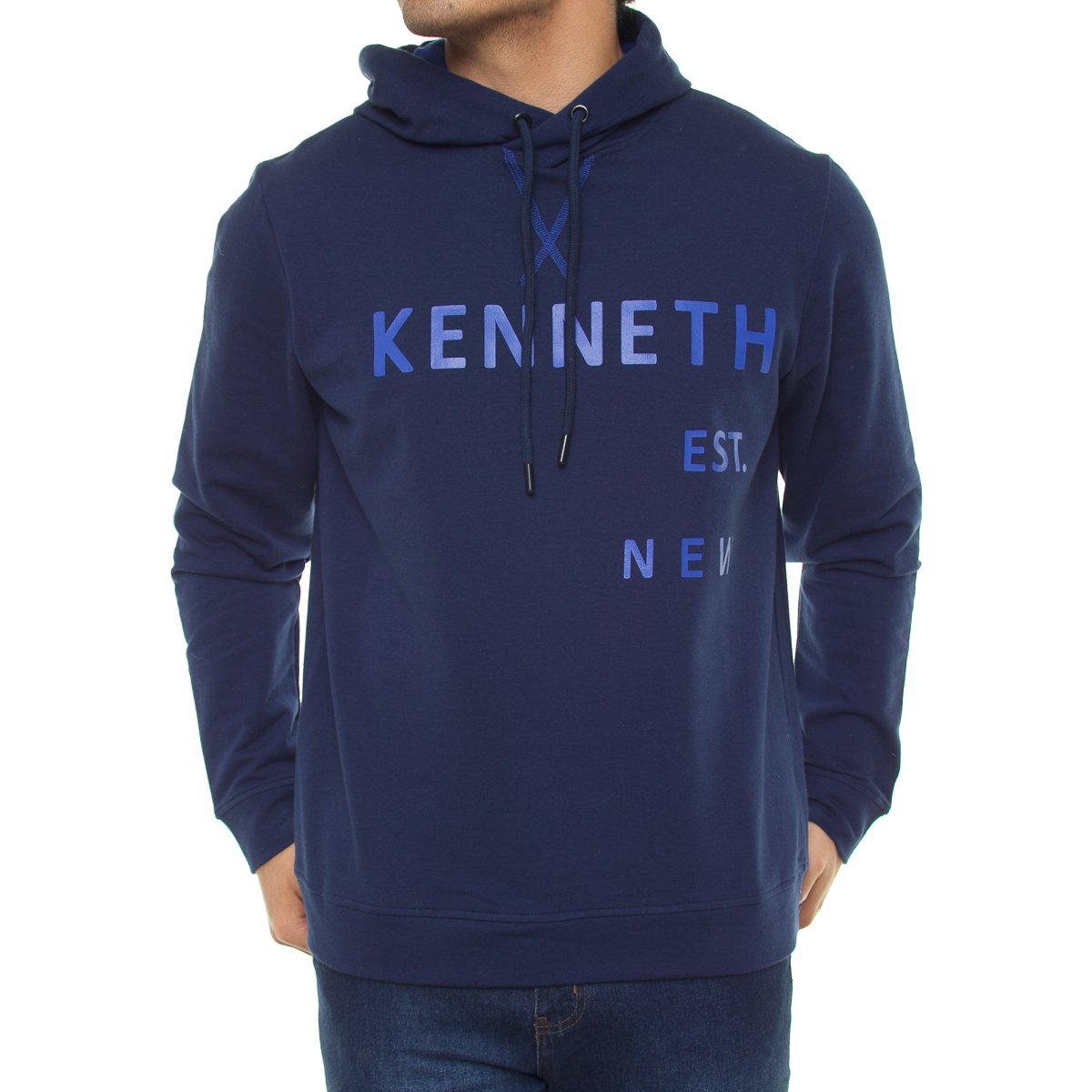 Sudadera Kenneth Cole Reaction para Hombre