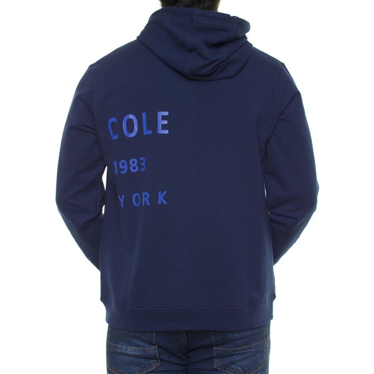 Sudadera Kenneth Cole Reaction para Hombre