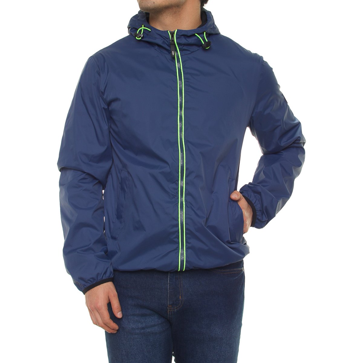 Chamarra Kenneth Cole Reaction para Hombre