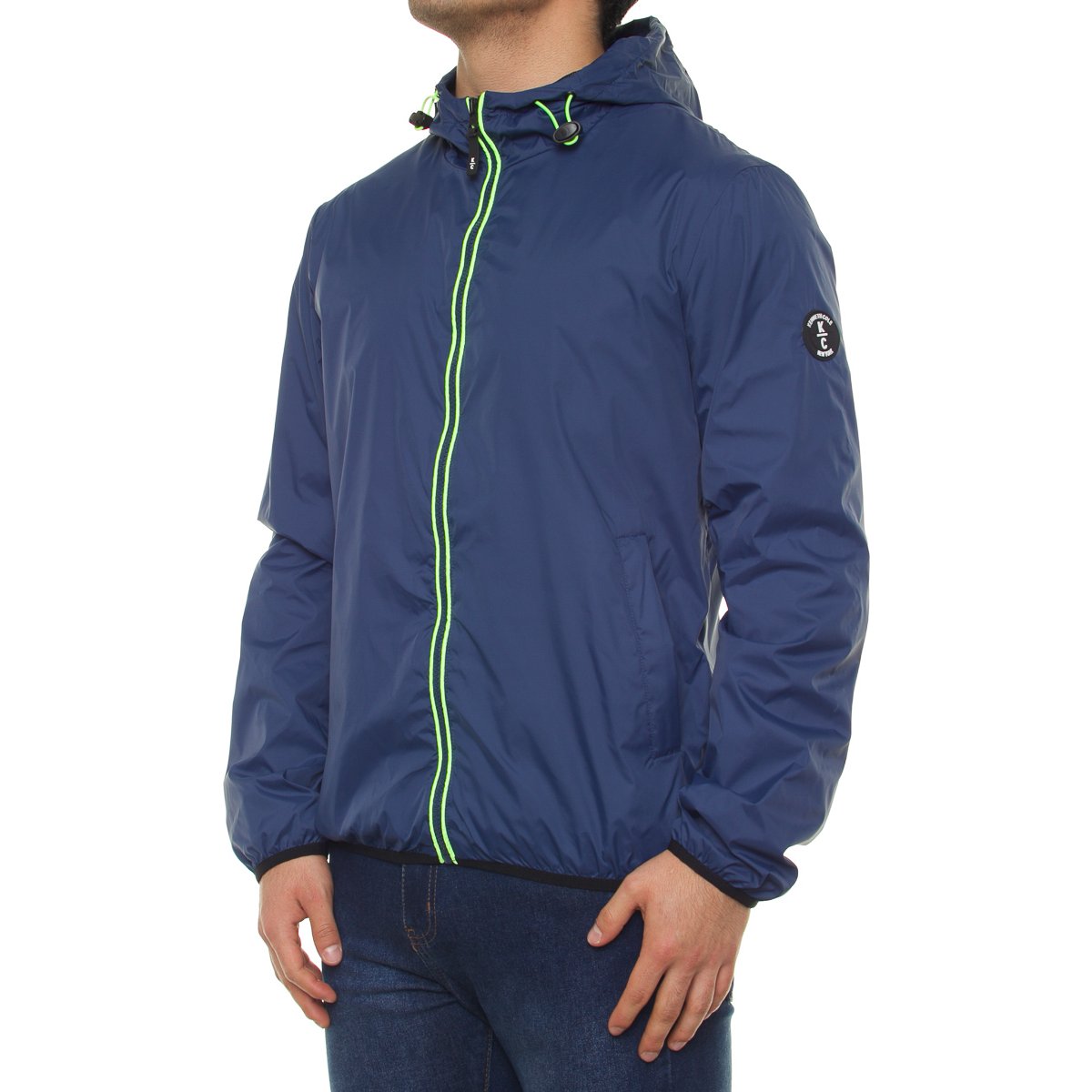 Chamarra Kenneth Cole Reaction para Hombre