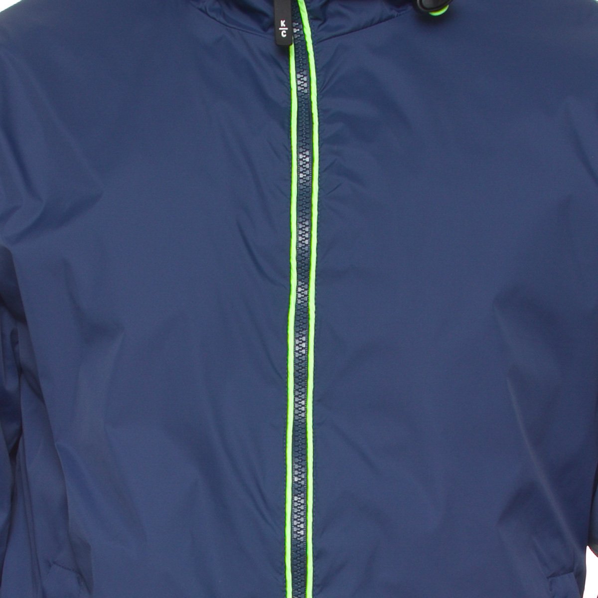 Chamarra Kenneth Cole Reaction para Hombre