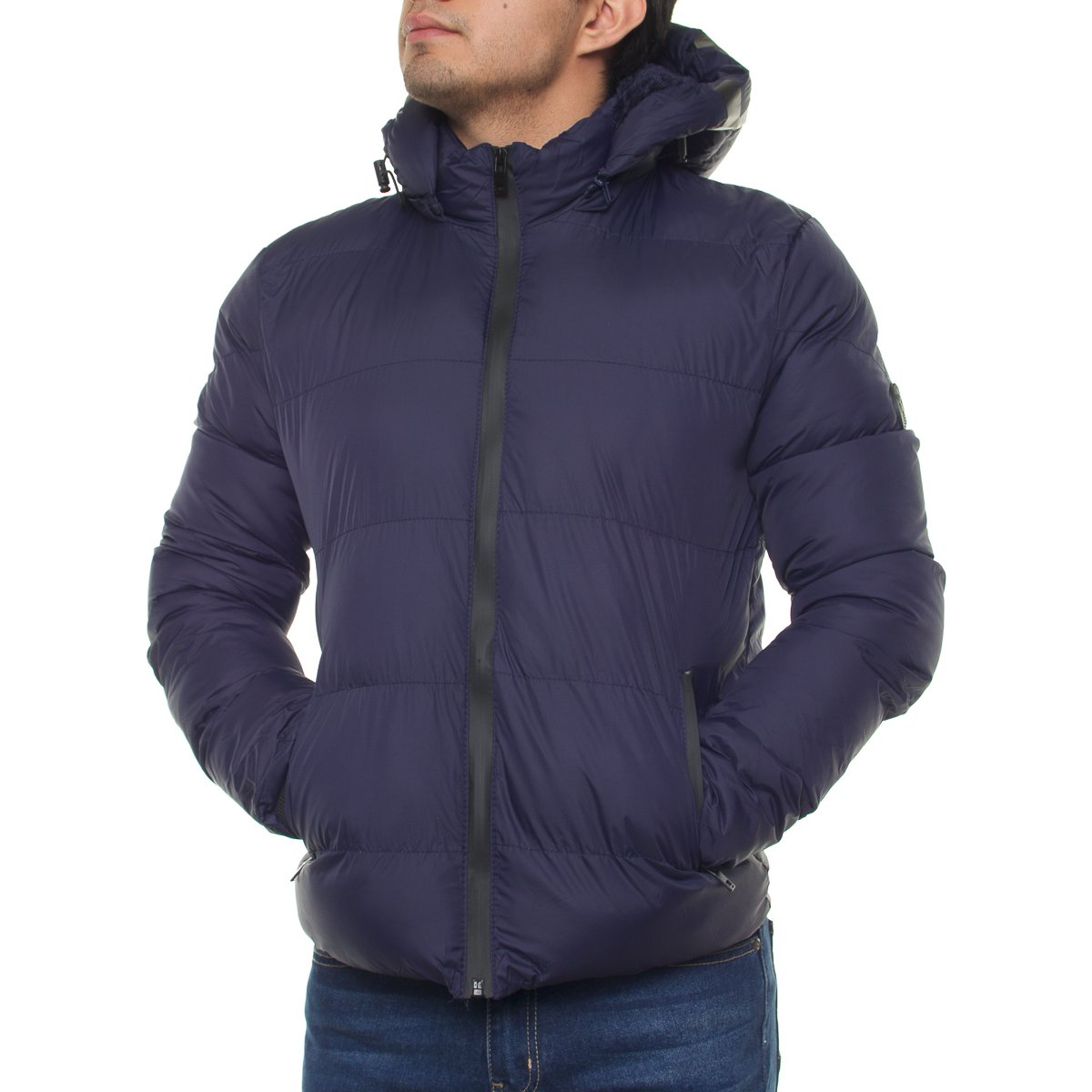 Chamarra para Hombre Roosevelt