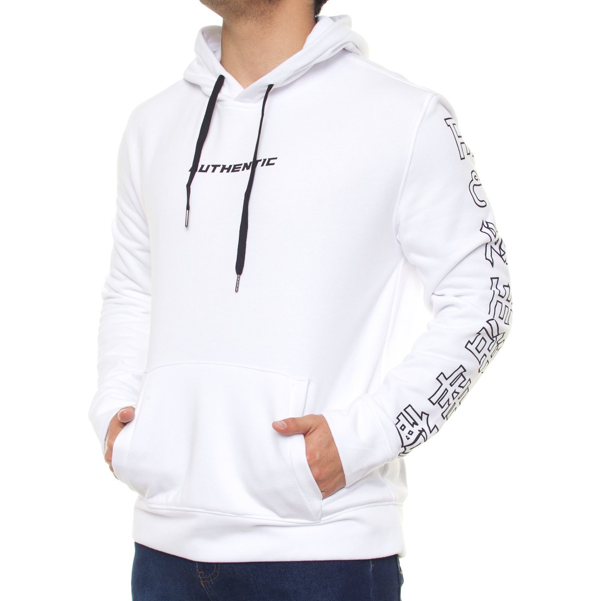 Sudadera Ligera para Hombre Hollywood North