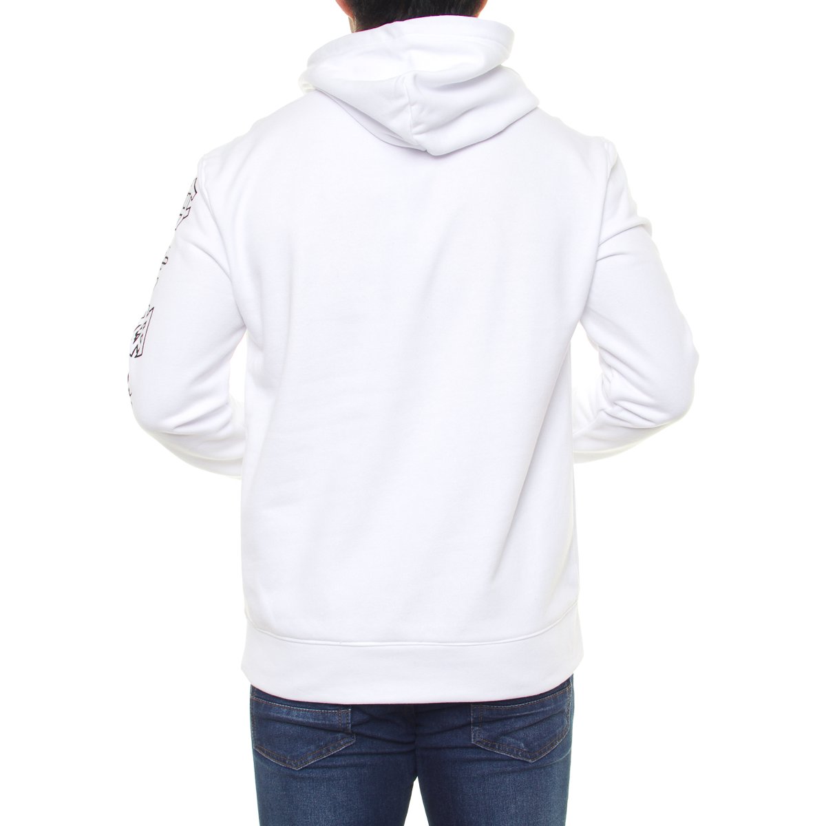 Sudadera Ligera para Hombre Hollywood North