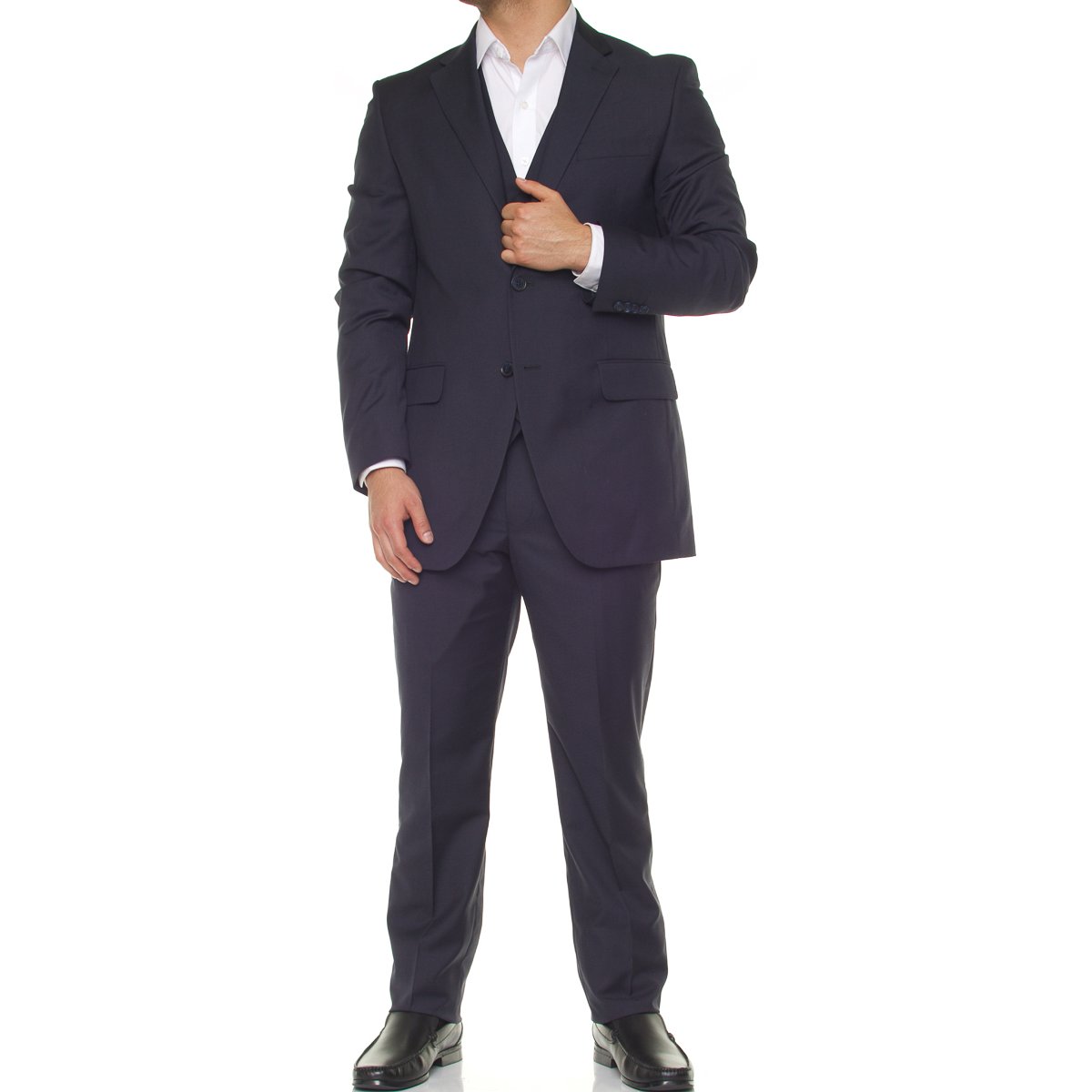 Trio para Hombre Carlo Corinto