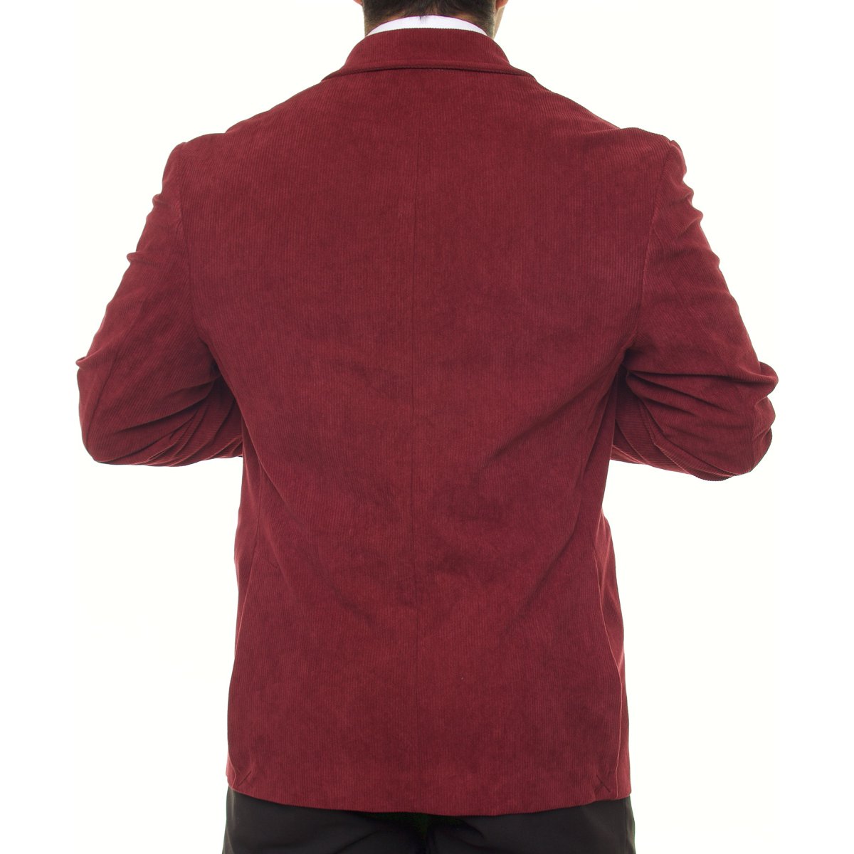 Saco Slim Fit para Hombre Carlo Corinto