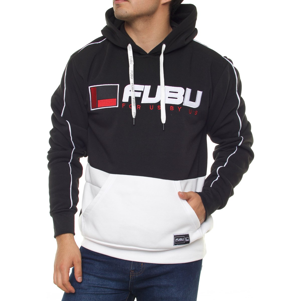 Sudadera Ligera para Hombre Fubu