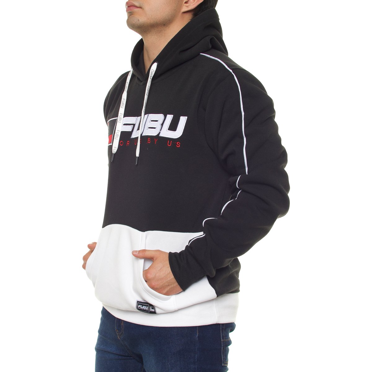Sudadera Ligera para Hombre Fubu