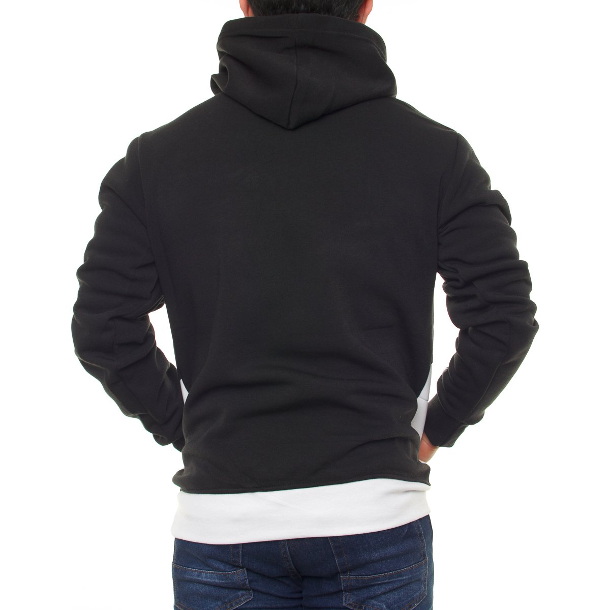 Sudadera Ligera para Hombre Fubu