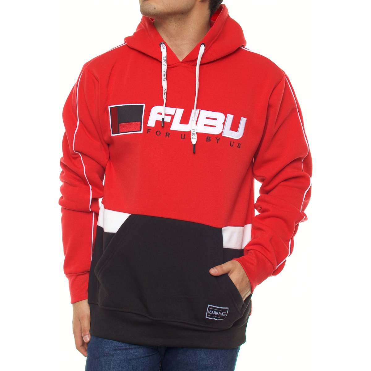 Sudadera Ligera para Hombre Fubu