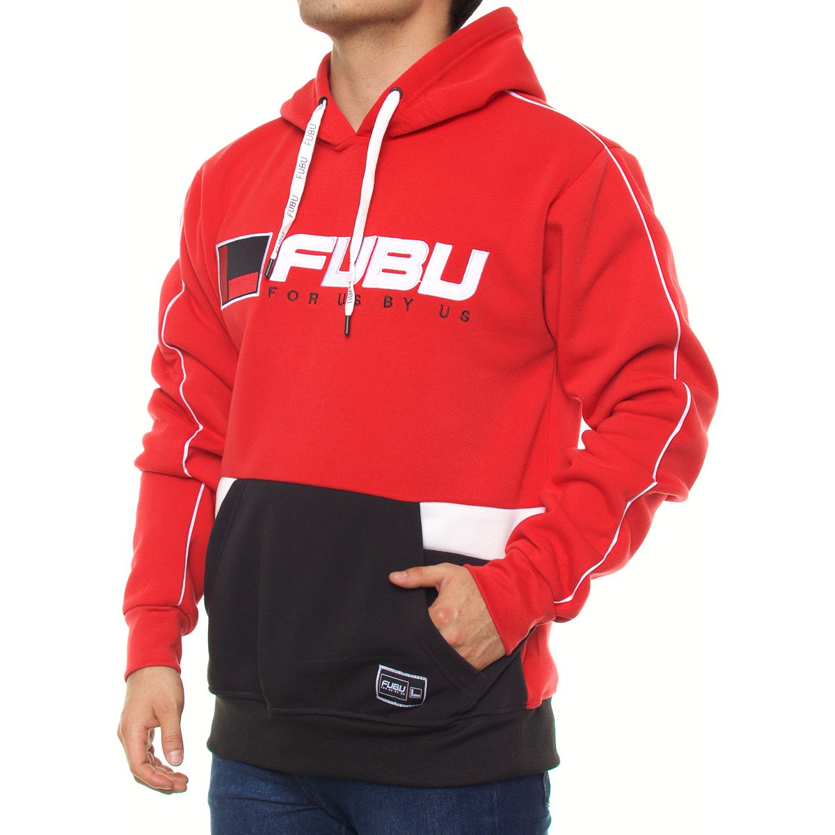 Sudadera Ligera para Hombre Fubu