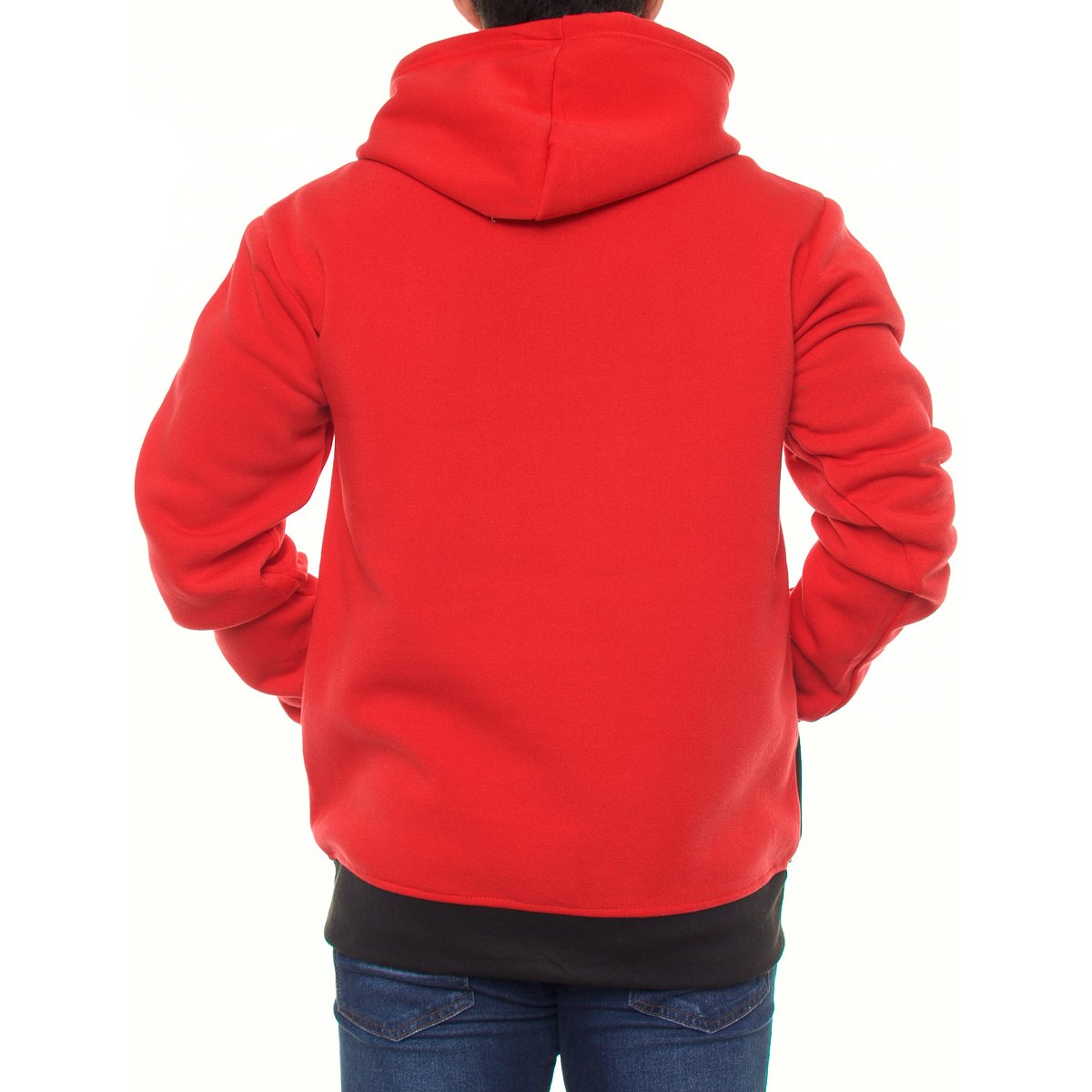 Sudadera Ligera para Hombre Fubu