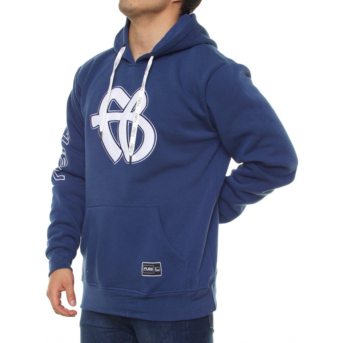 Sudadera Ligera para Hombre Fubu