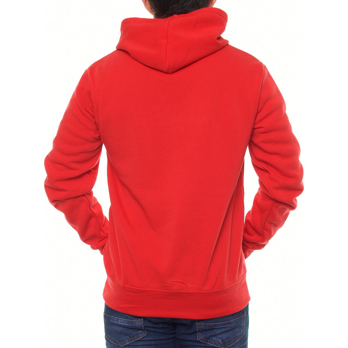Sudadera Ligera para Hombre Fubu