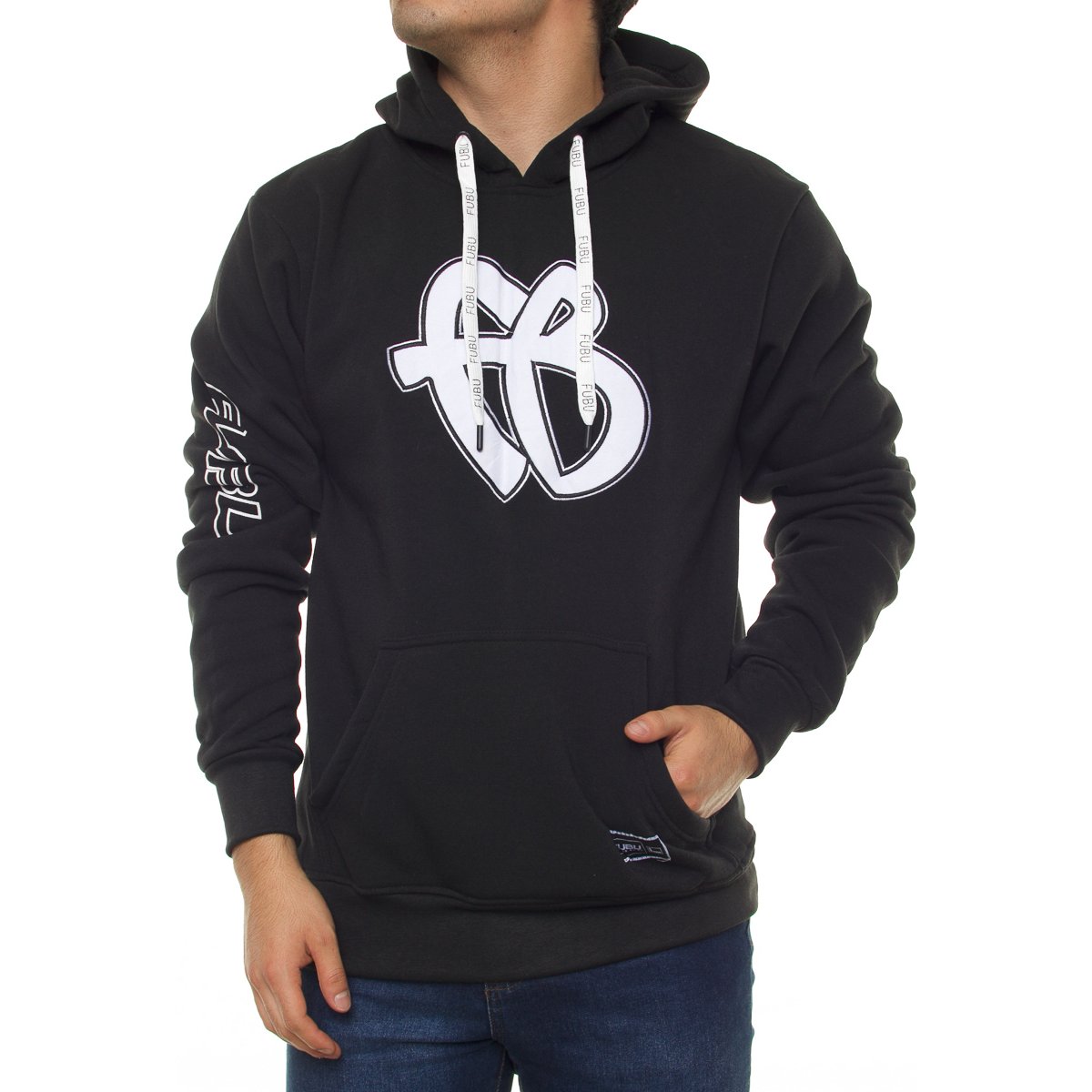 Sudadera Ligera para Hombre Fubu