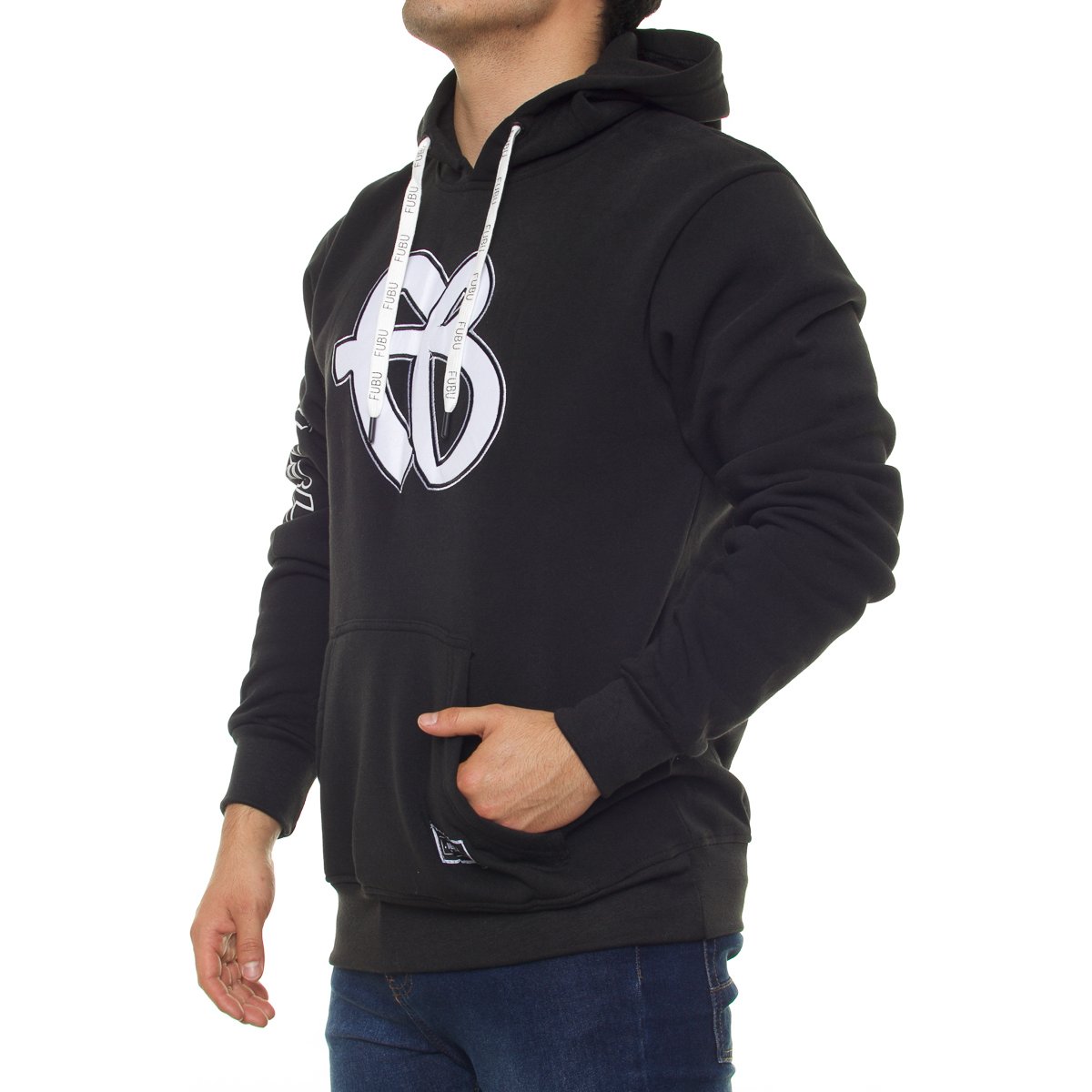 Sudadera Ligera para Hombre Fubu