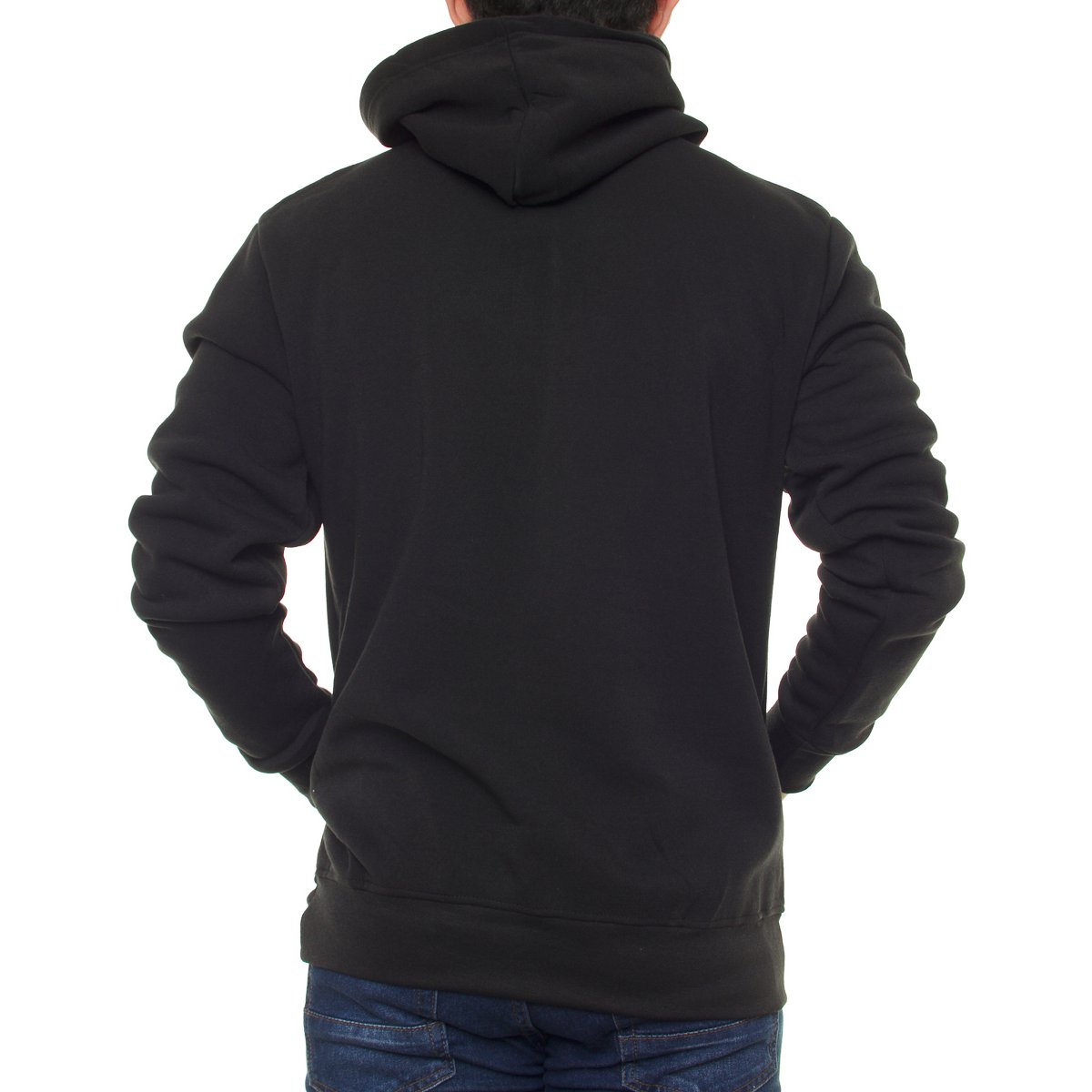 Sudadera Ligera para Hombre Fubu