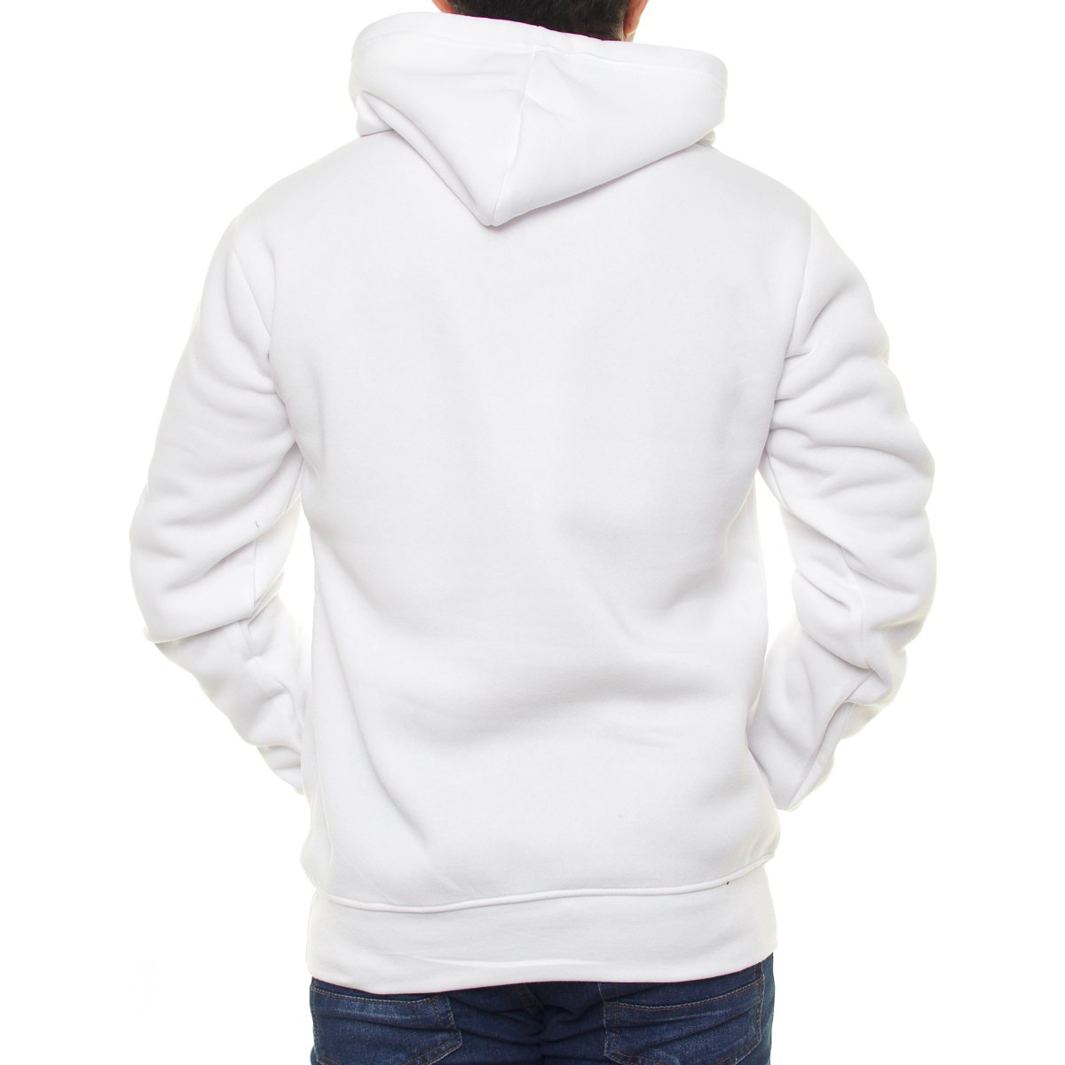 Sudadera Ligera para Hombre Fubu
