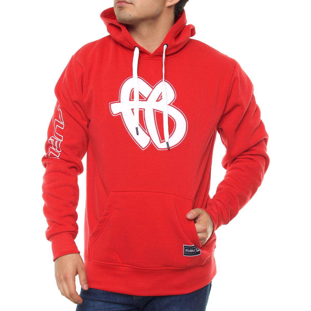 Sudadera Ligera para Hombre Fubu