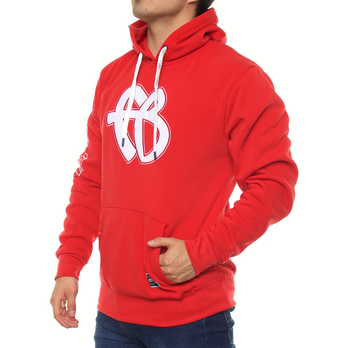 Sudadera Ligera para Hombre Fubu