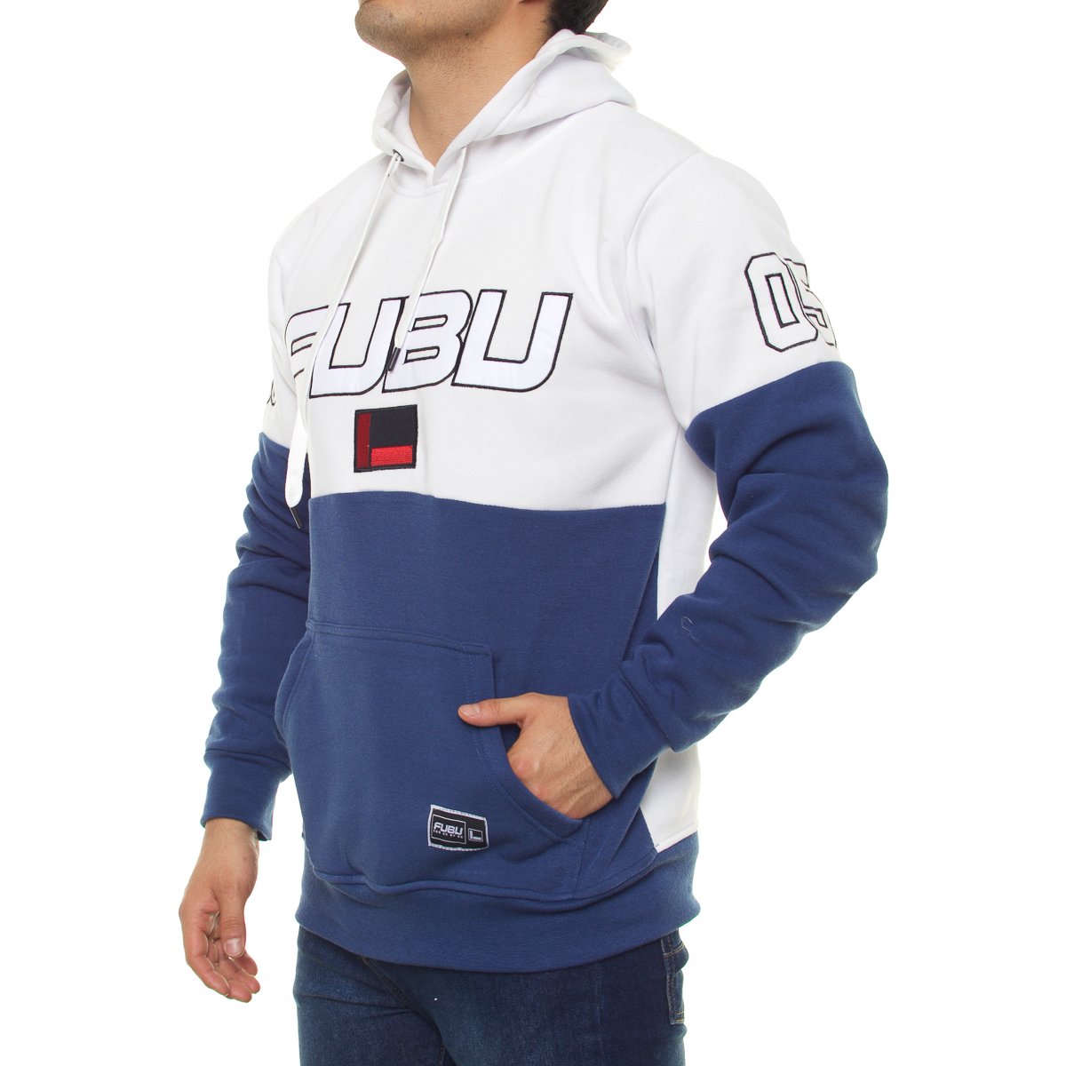 Sudadera Ligera para Hombre Fubu
