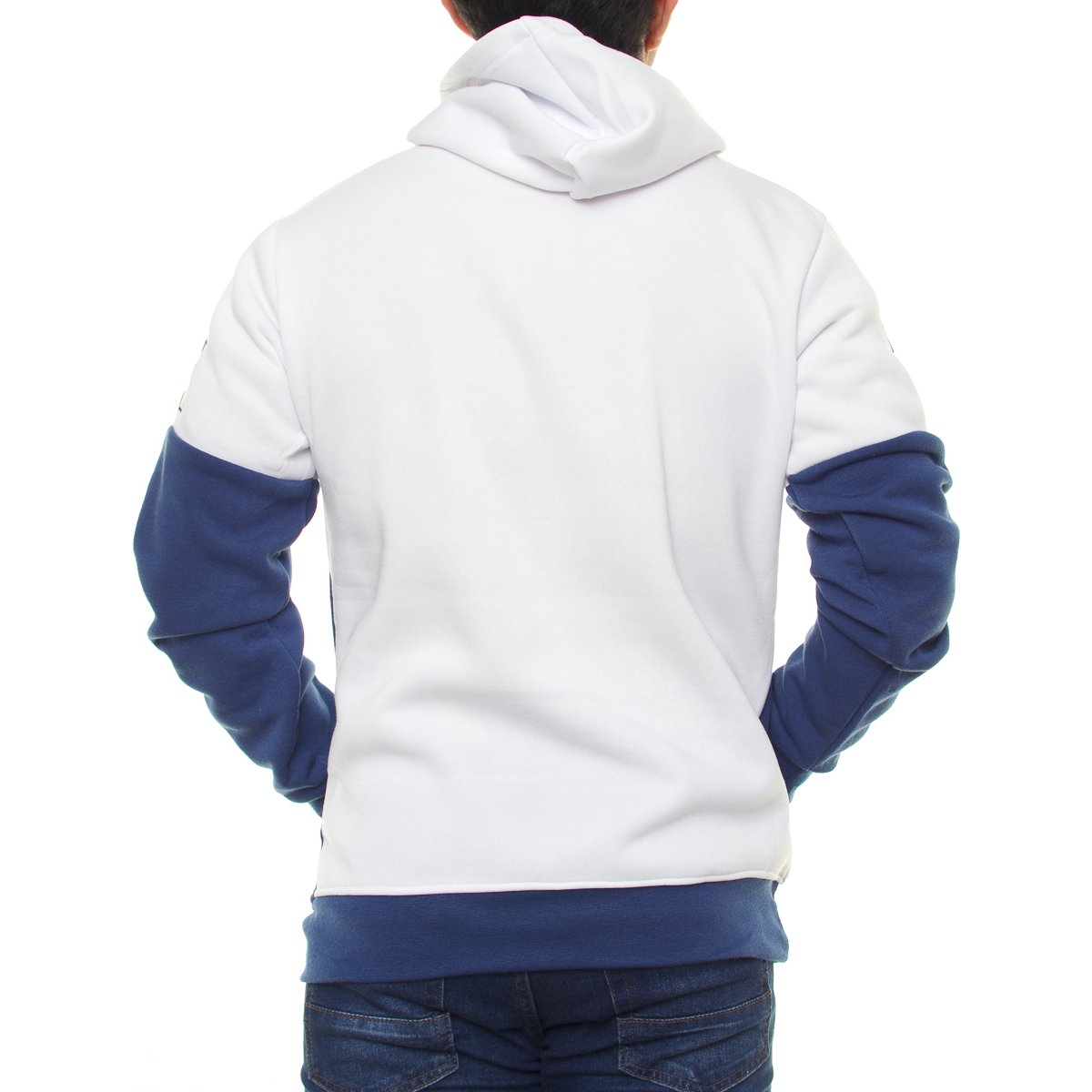 Sudadera Ligera para Hombre Fubu