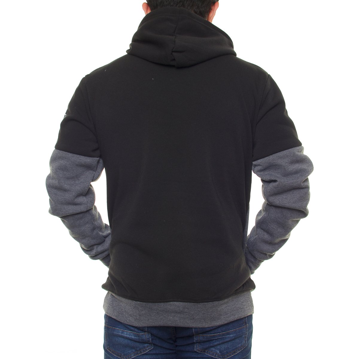 Sudadera Ligera para Hombre Fubu