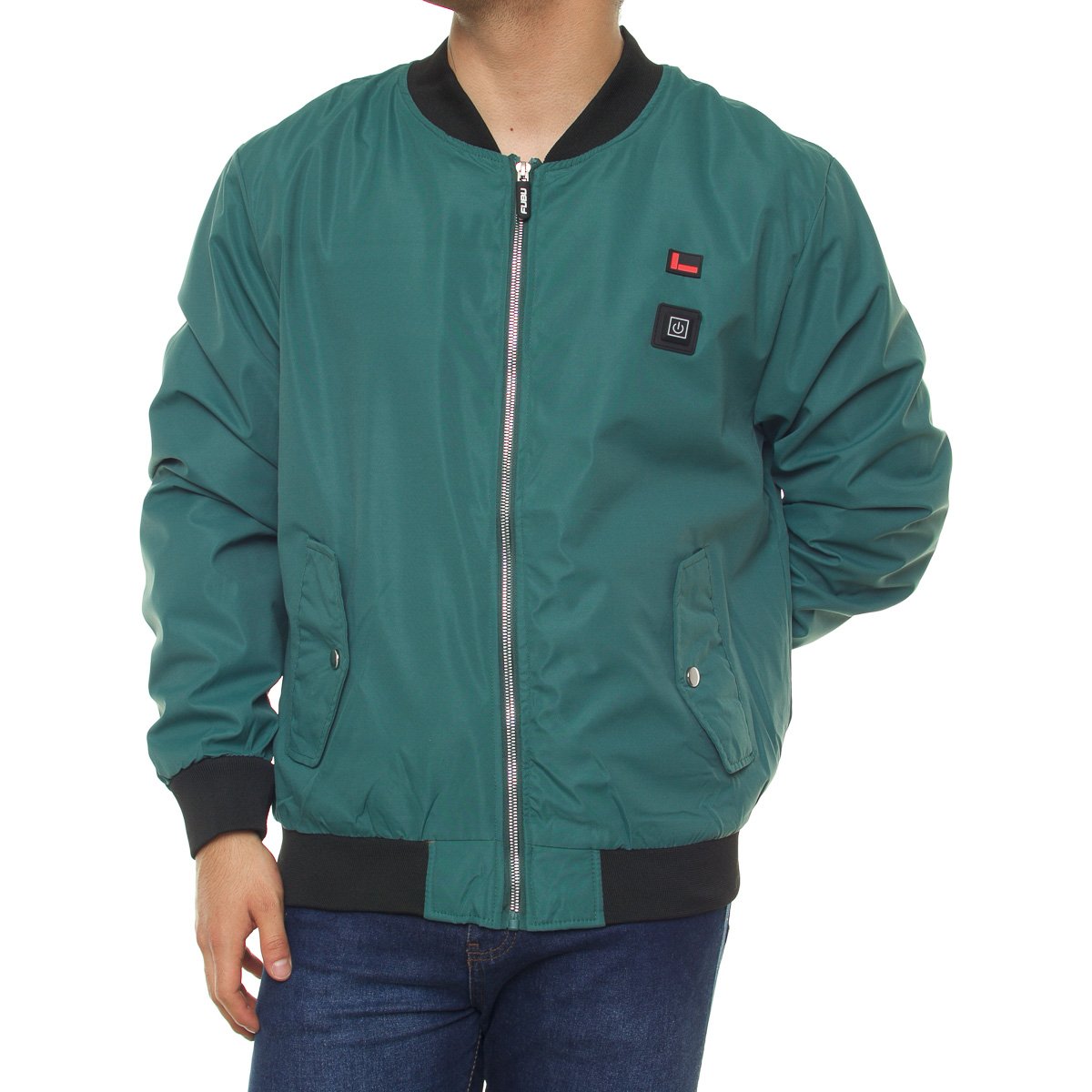 Chamarra para Hombre Fubu